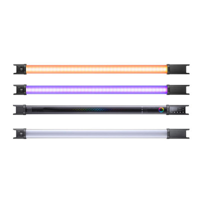 RGB Led Tubes